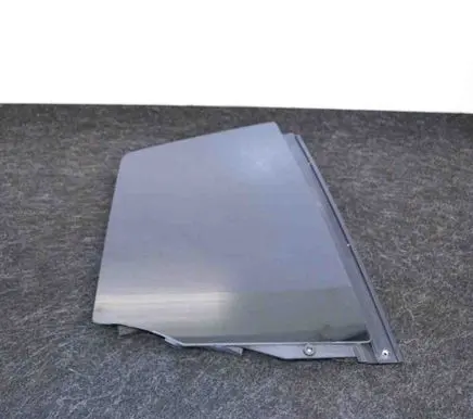 Tesla Model X Rear side window 43R004553