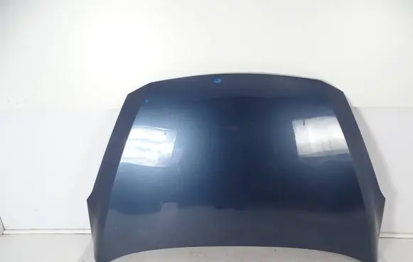Ford Fiesta Engine bonnet/hood H1BBA16854AF PJT15877