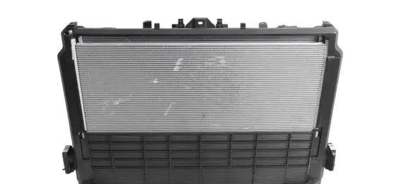 BMW iX2 (U10) Radiator set 9846882 365803442