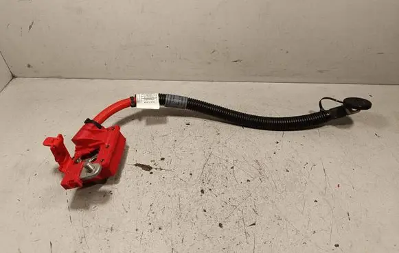 Positive cable (battery)