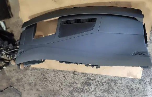 Volkswagen ID.7 Dashboard 14A857003 1AA880204F 34356547D