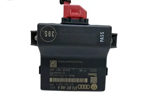 Audi A4 S4 B8 8K Gateway control module 8T0907468H