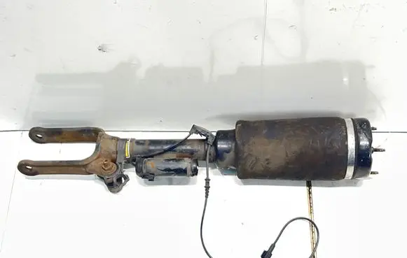 Mercedes-Benz ML W164 Front air suspension shock absorber 