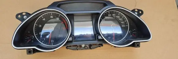 Audi A5 Sportback 8TA Speedometer (instrument cluster) 8T0920983K