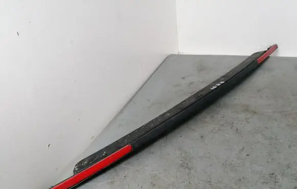 Audi A8 S8 D3 4E Other trunk/boot trim element 4E0807417B