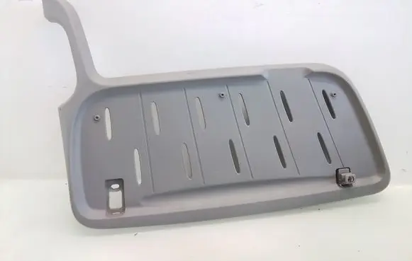 Volkswagen Crafter Sun visor clip/hook/bracket 