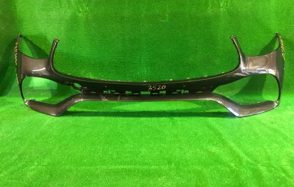 Mercedes-Benz GLC X253 C253 Front bumper