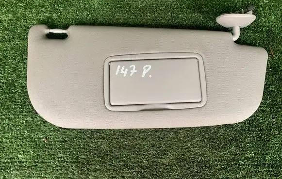 Alfa Romeo 147 Sun visor 