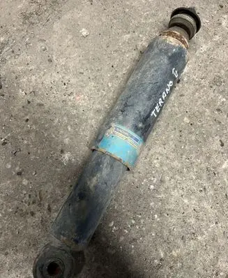 Nissan Terrano Front shock absorber/damper