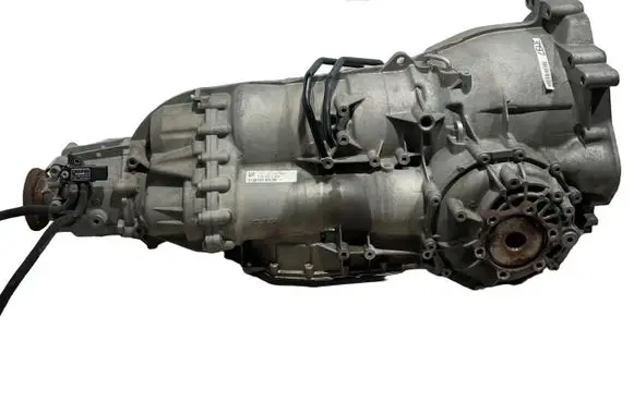 Audi A8 S8 D3 4E Automatic gearbox JNL