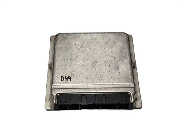 Mercedes-Benz C W203 Engine control unit/module A1111531779 5WK90402 091113404717