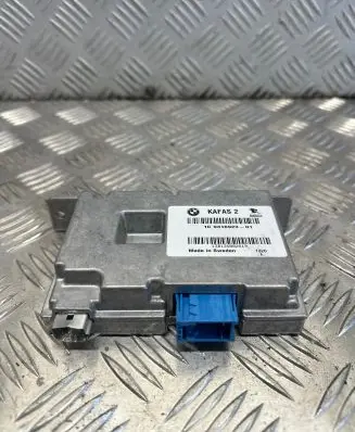 BMW X5 F15 Camera control unit module 9316923 KAFAS2 13B136002819