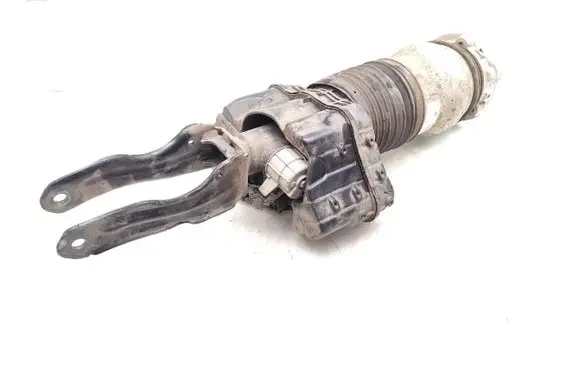 Porsche Taycan 9J1 Air suspension front shock absorber 9J1616038AG