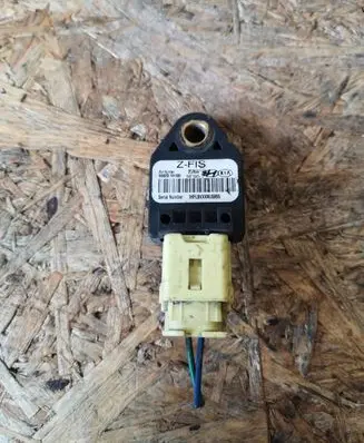 Hyundai i30 Airbag deployment crash/impact sensor 959201H100