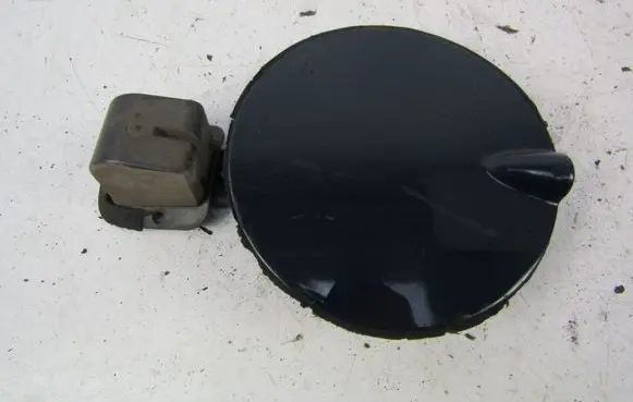 Opel Astra G Fuel tank cap trim 