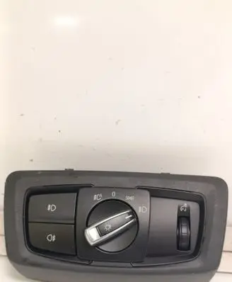 BMW 2 F45 Light switch 931172704
