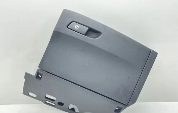 Glove box set