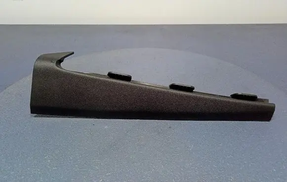 Porsche Cayenne (92A) Other sill/pillar trim element 9Y0868224