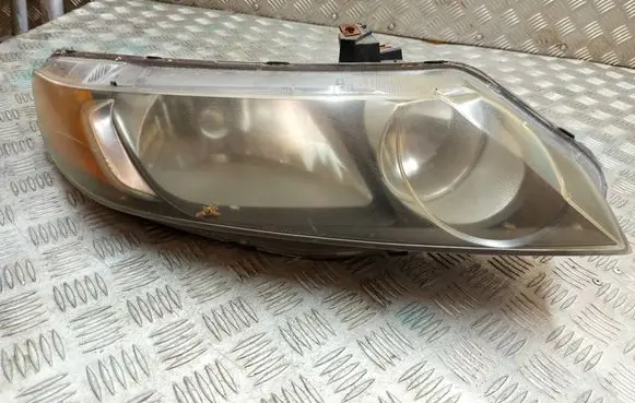 Honda Civic Headlight/headlamp 