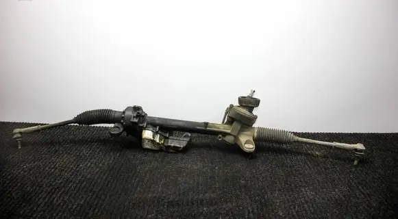 Volkswagen PASSAT CC Steering rack 3C1423103K 5N1909144M