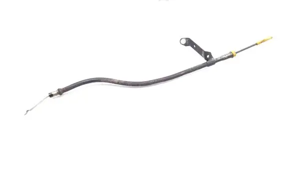 Nissan Qashqai Oil level dip stick 