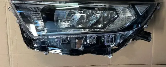 Toyota RAV 4 (XA50) Headlight/headlamp 8118542840
