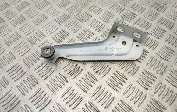 Renault Express Sliding door upper roller guide/hinge 777949343R