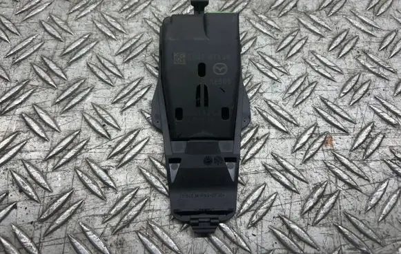 Mazda CX-5 Windshield/windscreen camera KD4567XD0