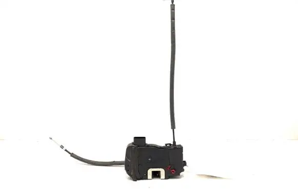 KIA Sportage Rear door lock 81410-3U000