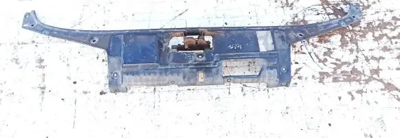 Skoda Fabia Mk1 (6Y) Radiator support slam panel