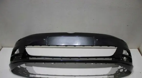 Volkswagen Golf VII Front bumper 5G0807221