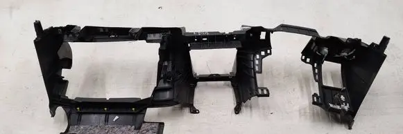Toyota Avensis T250 Dashboard 5530305011