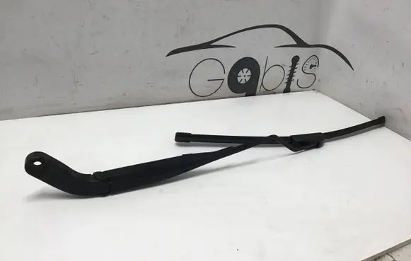 Dodge PickUp RAM SRT-10 Windshield/front glass wiper blade 68338924AA