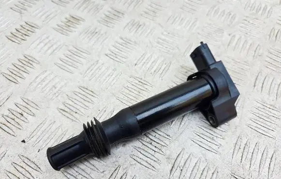 Citroen C4 Cactus High voltage ignition coil 9675390980 28276583