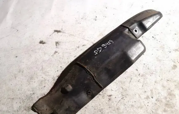 Mitsubishi Pajero Sport I Other exterior part 1z0821112