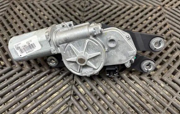 Ford Mustang Mach-E Wiper motor FK7B17404AB W501348
