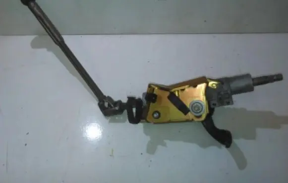 Alfa Romeo 156 Steering wheel axle zg336420
