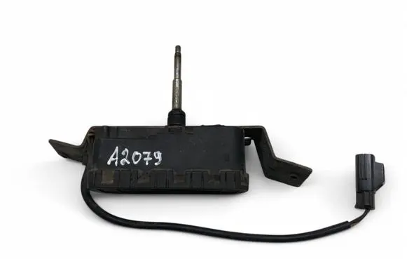 Volvo S80 Wiper motor 0390206210