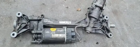 Audi A4 S4 B9 Steering rack 8W2423055Q