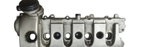 Porsche Cayenne (9PA) Rocker cam cover 94810513206-AUTSSO