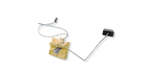 Opel Vectra C Fuel level sensor 