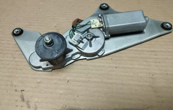 Honda Element Rear window wiper motor 34971581