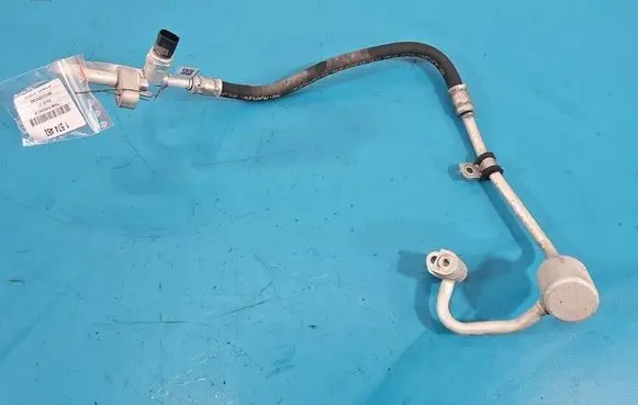 BMW iX1 Air conditioning (A/C) pipe/hose 5A35847 IMPRK1574462