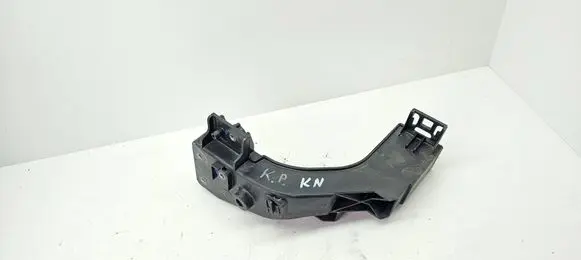 KIA Niro Headlight/headlamp mounting bracket 64117AT000