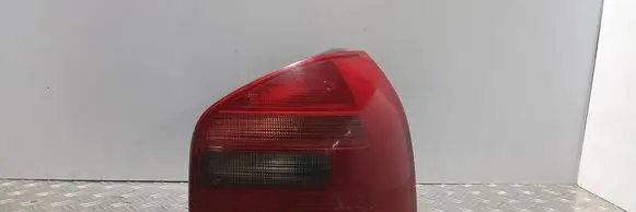 Audi A3 S3 8L Rear/tail lights 8L0945096