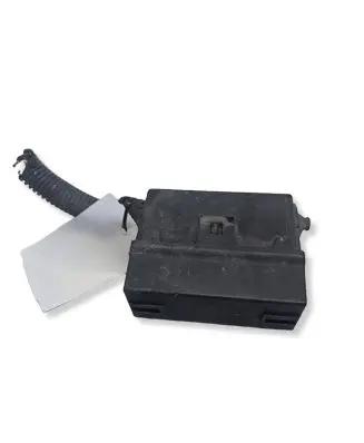 Opel Meriva A Fuse box set 24437030