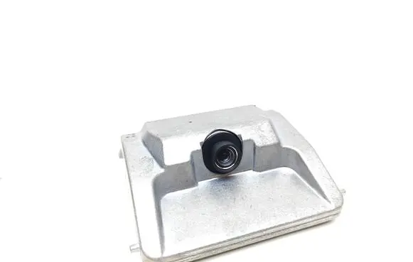 Windshield/windscreen camera