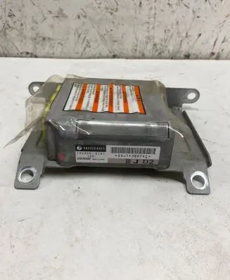 Subaru Forester SG Airbag control unit/module 98221SA011 1523005181 SDJ1F38074C