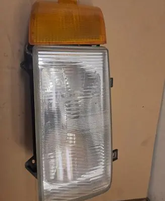 Volkswagen Transporter - Caravelle T4 Headlight/headlamp 30213637000 7R0144438