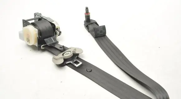 KIA Sportage Front seatbelt 